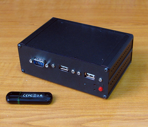fiBOX HYPER-BT fiBOX HYPER-BT